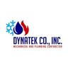 Dynatek Co., Inc. Logo