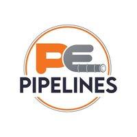 PE Pipelines Logo