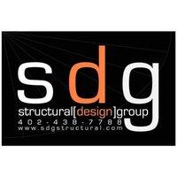 structural[design]group Logo