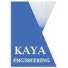 Kaya Associates, LLC Logo