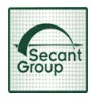 The Secant Group TTN Logo