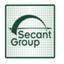 The Secant Group TTN Logo
