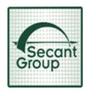 The Secant Group TTN Logo