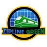 Zipline Green, Inc. Logo