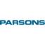 Parson Transportation Group Logo