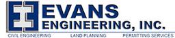Evans Engineering, Inc. Logo