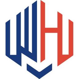 W.H. Engineering Group Logo