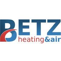 Betz Heating & Air Logo