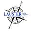Lauster Land Survey Logo