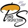 PS Pond Inspections, PLLC Logo