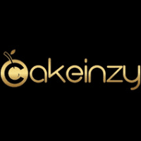 Cakeinzy Logo