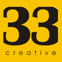 33 Creative DPW Ltd Logo