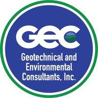 Geotechnical and Environmental Consultants Logo