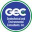 Geotechnical and Environmental Consultants Logo