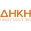 HKH Tower Solutions, LLC Logo