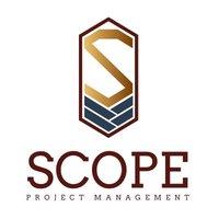 Scope Project Management Logo