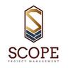 Scope Project Management Logo