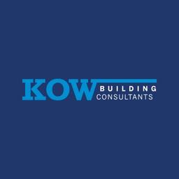 KOW Building Consultants Logo