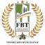 Florida Bridge and Transportation, Inc. Logo