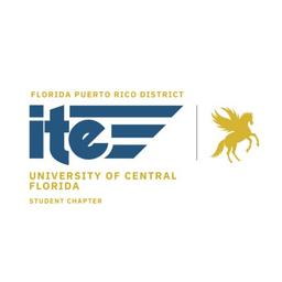 ITE UCF Student Chapter Logo