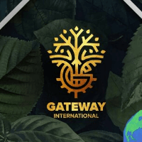 Gateway international Logo
