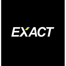 EXACT Technology Corporation Logo