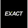 EXACT Technology Corporation Logo