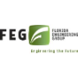 Florida Engineering Group, Inc. Logo