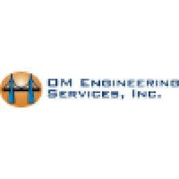 OM Engineering Services, Inc Logo