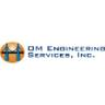 OM Engineering Services, Inc Logo
