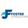 J Foster Consulting LLC Logo