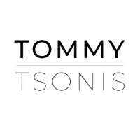 Tommy Tsonis Entertainment Logo