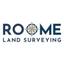 Roome Land Surveying, Inc. Logo