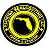 Florida Sealcoating LLC Logo