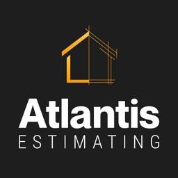 Atlantis Estimating Logo