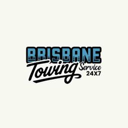 Brisbane Towing Service 24*7 Logo