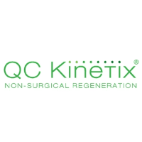 QC Kinetix (Springfield) Logo
