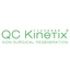 QC Kinetix (Springfield) Logo