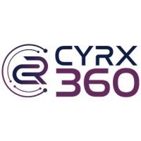 CyRx360 Inc. Logo