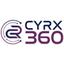 CyRx360 Inc. Logo