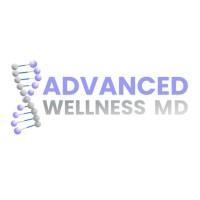 Advanced Wellness MD Logo