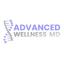 Advanced Wellness MD Logo