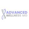 Advanced Wellness MD Logo