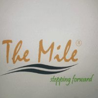The Mile Limited Logo