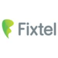 Fixtel Logo