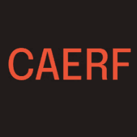 CAERF Logo