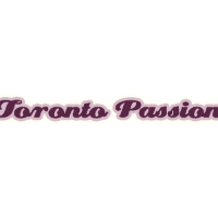 Toronto Passions Logo