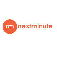 Nextminute Logo