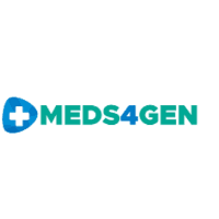 Meds4gen Logo