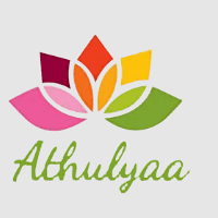 Athulyaa Logo